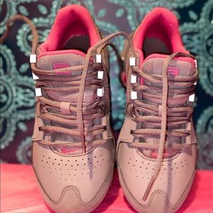 Nike shoes for big girl